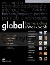 Global Pre-Intermediate Business Class eWorkbook