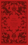 The Masque of the Red Death Edgar Allan Poe