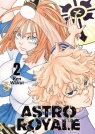 Astro Royale. Tom 2