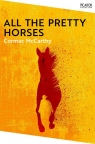 All the Pretty Horses wer. angielska Cormac McCarthy