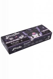 Coolpack, Farby plakatowe - Kuromi, 20ml x 12 kolorów (13754PTR)