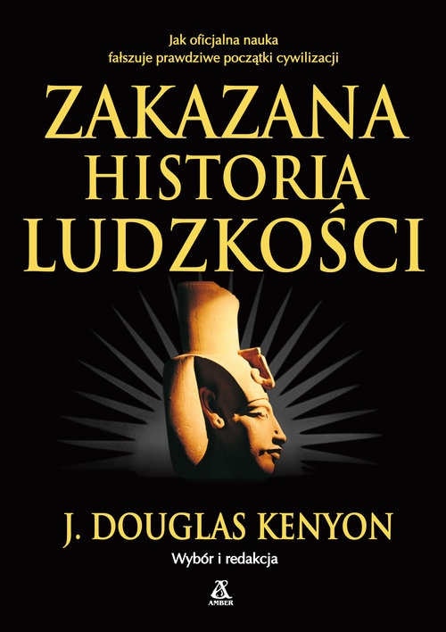 Zakazana historia ludzkości