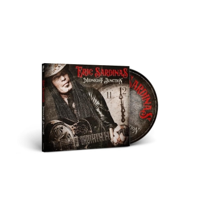 Midnight Junction (Digipack)