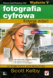Fotografia cyfrowa Edycja zdjęć