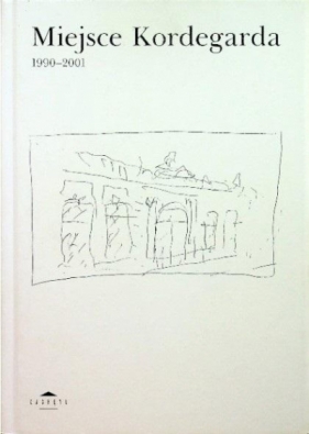 Miejsce Kordegarda 1990-2001 - Joanna Mansfeld, Wiesława Wiechchowska