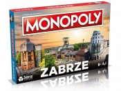 Monopoly Zabrze