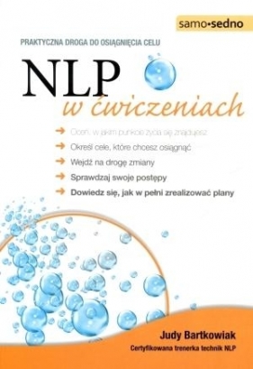 NLP w ćwiczeniach - Judy Bartkowiak