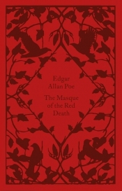 The Masque of the Red Death - Poe Edgar Allan