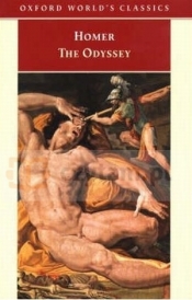 The Odyssey - Homer