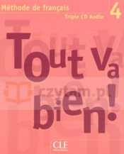 Tout va bien 4 CD audio /3/