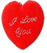  Serce I Love You 30cm
