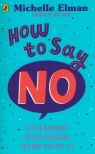 How To Say No