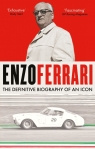 Enzo Ferrari. The definitive biography of an icon wer. angielska Luca Dal Monte