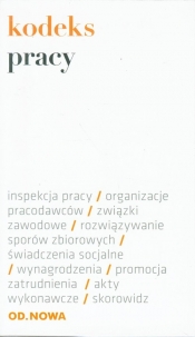 Kodeks pracy