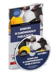 Konkurs w zamówieniach publicznych - Katarzyna Bełdowska