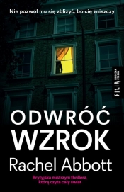 Odwróć wzrok - Rachel Abbott