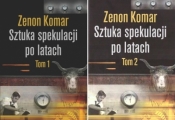 Sztuka spekulacji po latach T.1-2 - Komar Zenon 