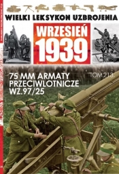 Wielki Leksykon Uzbrojenia Wrzesień 1939 t. 213