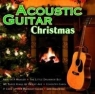 Acoustic Guitar Christmas CD praca zbiorowa