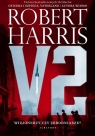 V2 Robert Harris