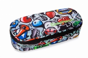 Coolpack - Campus - Piórnik - Graffiti (A62201)