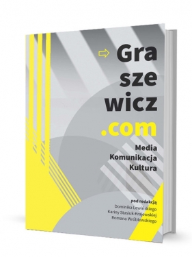 Graszewicz.com Media Komunikacja Kultura