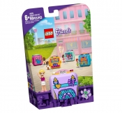 Lego Friends: Baletowa kostka Stephanie (41670)