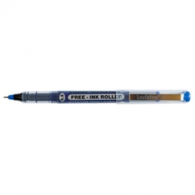 Pióro kapilarne CFR-155NP niebieskie (12szt)LEVIAT