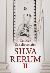 Silva rerum II - Kristina Sabaliauskait, Korybut-Daszkiewi Izabela 