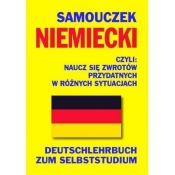 Samouczek niemiecki Naucz się zwrotów przydatnych w różnych sytuacjach - Lisa Quaeschning, Dawid Gut