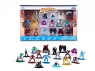  Jada Marvel Spider-Man metalowe figurki 18-pak