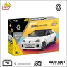  Renault 5 E-Tech White