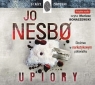 Upiory (audiobook) Nesbo Jo