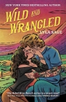 Wild and Wrangled wer. angielska Lyla Sage