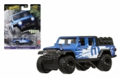Hot Wheels Premium Jeep Gladiator