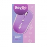 Myszka bezprzewodowa Keybe - Lavender