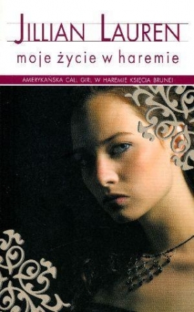 Moje życie w haremie - Lauren Jillian