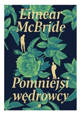 Pomniejsi wędrowcy - Eimear McBride