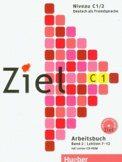 Ziel C1/2 Pakiet - Anja Schümann