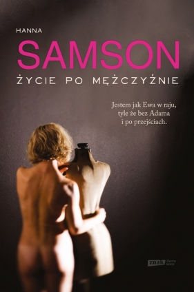 Życie po mężczyźnie - Samson Hanna