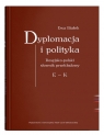 Dyplomacja i polityka. Rosyjsko-polski słownik przekładowy E - K Białek Ewa