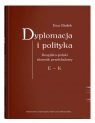 Dyplomacja i polityka. Rosyjsko-polski słownik przekładowy E - K Ewa Białek