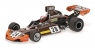 MINICHAMPS Brabham Ford BT44 John Goldie