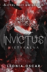 Invictus Nietykalna Oscar Leonia