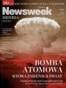 Newsweek Polska Historia Extra 1/2025 Bomba... Opracowanie zbiorowe