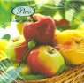 Serwetki Sunny Apples SDL864000