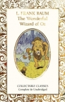 Cudowny Czarnoksiężnik z Krainy Oz - L. Frank Baum Lyman Frank Baum