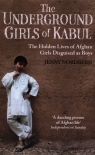 The underground girls of Kabul Nordberg Jenny