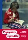  Paprykarz z prodiżaDzieciństwo w kuchni PRL