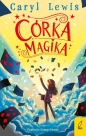 Córka magika - Caryl Lewis